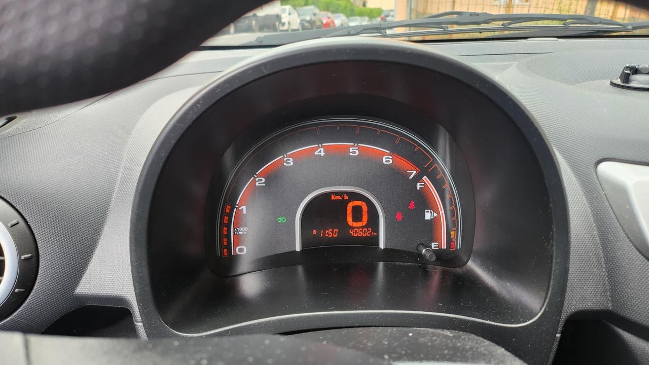 Dr dr Zero dr Zero 1.0 Bifuel GPL