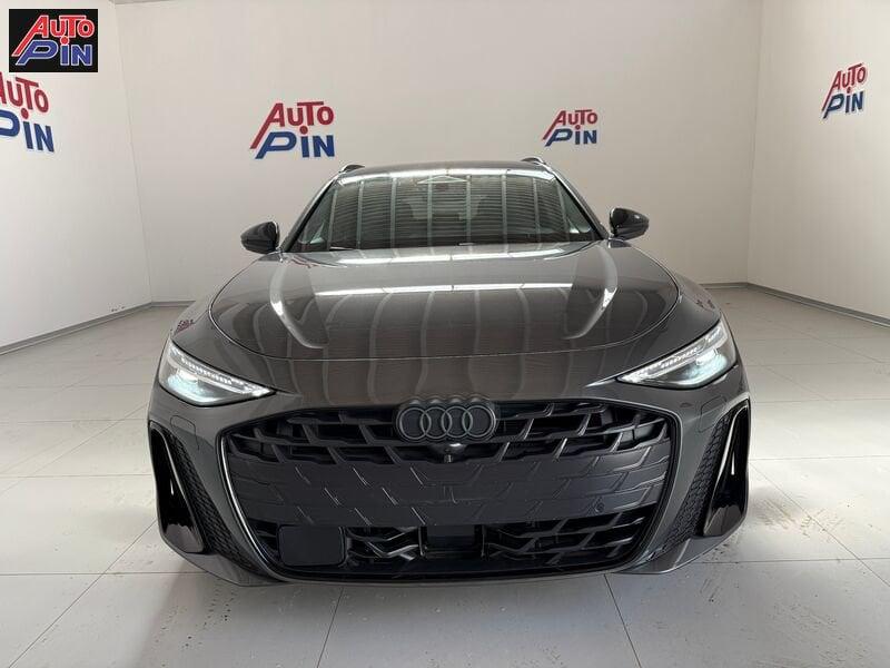 Audi A6 TDI 150 kW S tronic S line edition*PELLE*TETTO