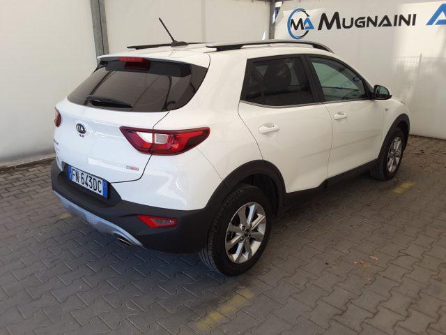 KIA Stonic 1.0 T-GDi 120cv Style *solo 32.300 Km*