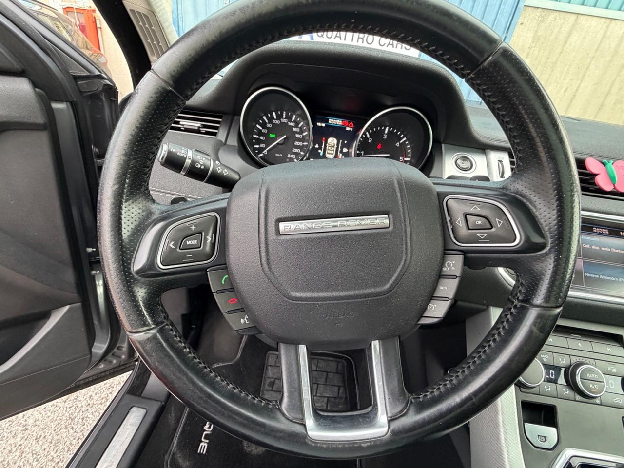 Land Rover Range Evoque 2.0 TD4 180 CV 5p. HSE Dynamic