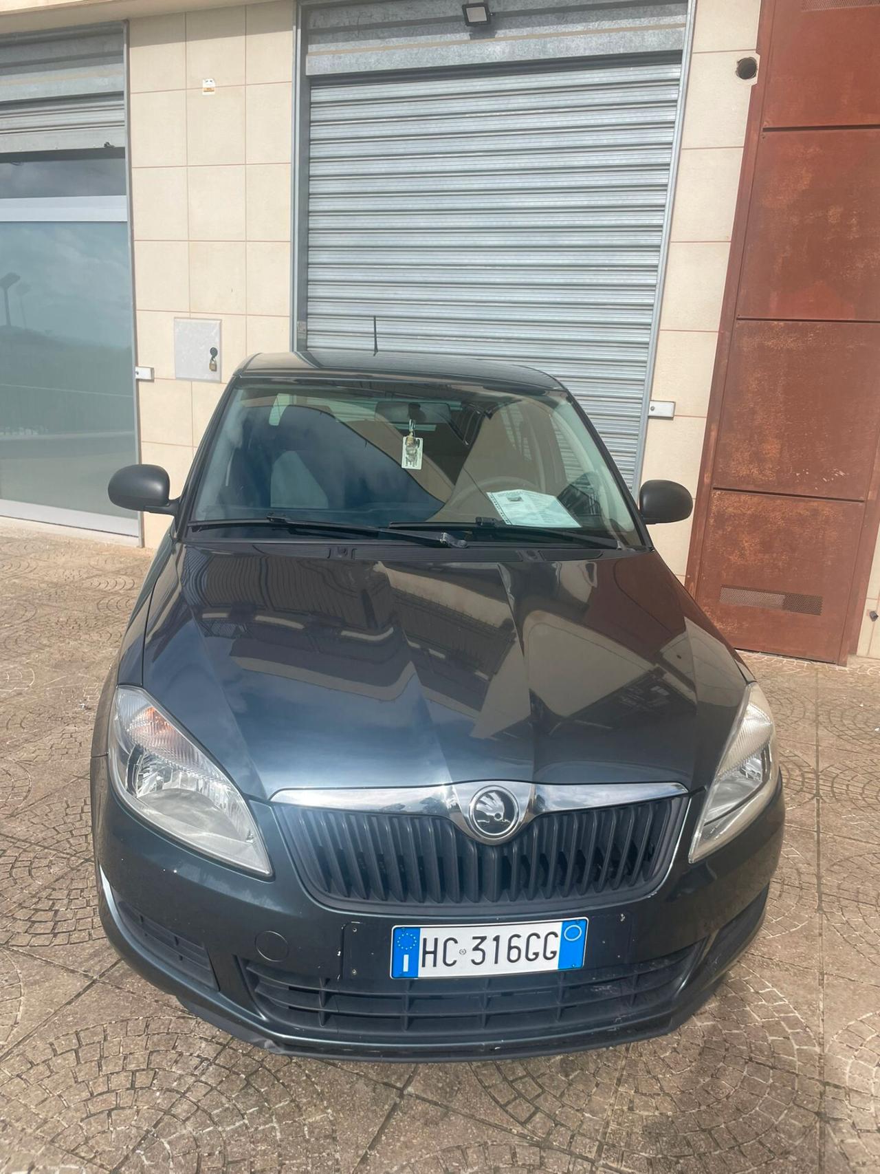 Skoda Fabia 1.2 TSI Style 60 cv IDEALE PER NEO PATENTATI