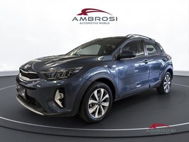 KIA Stonic 1.2 mpi Urban gpl 82cv
