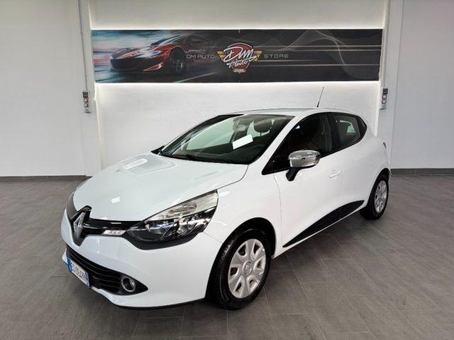 RENAULT Clio 1.2 75CV GPL 5 porte Live MOTORE REVISIONATO