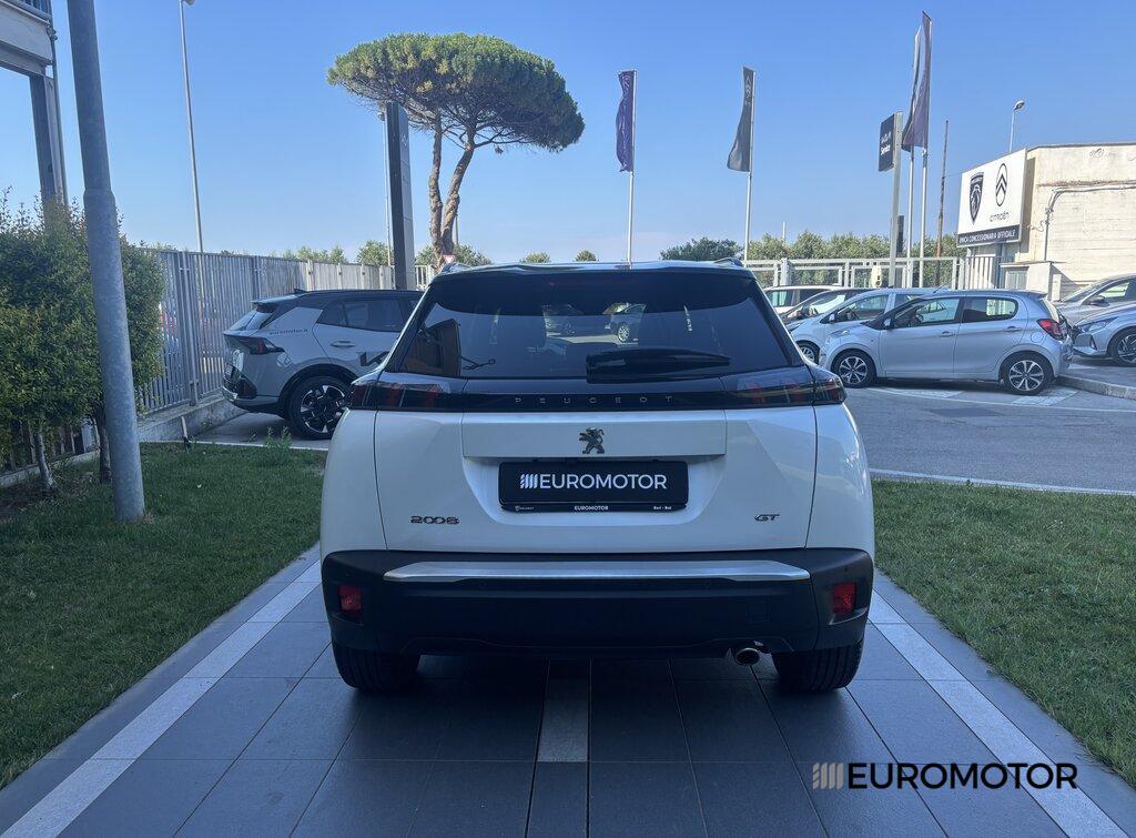 Peugeot 2008 1.5 BlueHDi GT