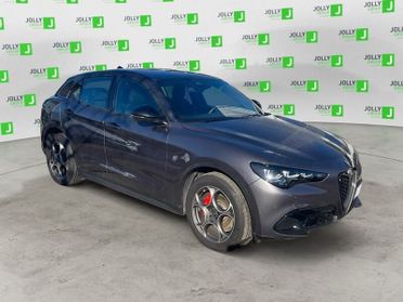 Alfa Romeo Stelvio 2023 2.2 t Veloce rwd 160cv auto