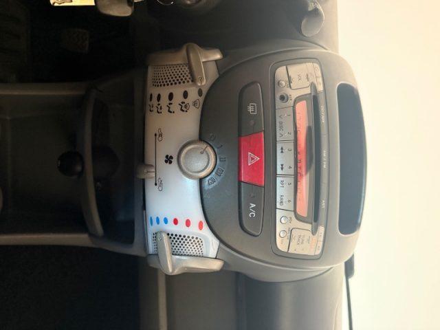 CITROEN C1 1.0 3 porte airdream DeeJay