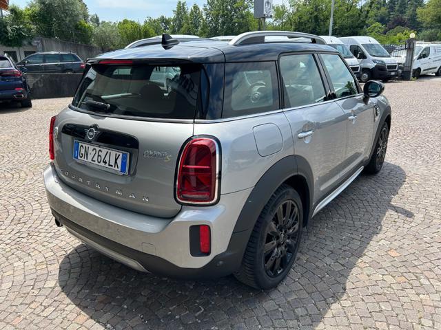 MINI Countryman 1.5 Cooper SE 'ALL4' Countryman ALL4