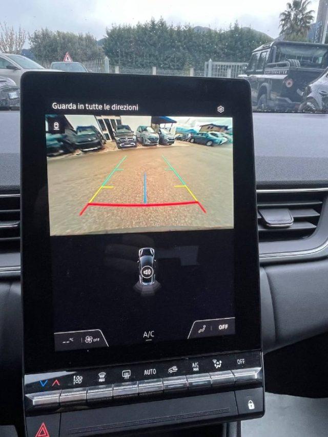 RENAULT Captur TCe 90 CV Techno