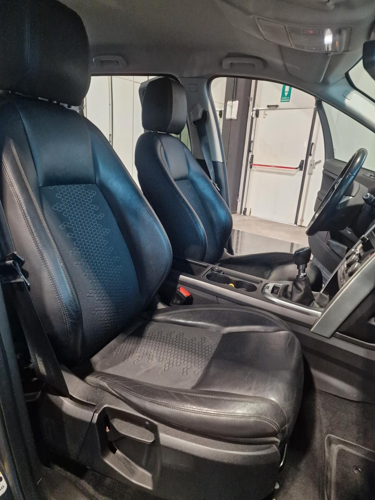 Land Rover Discovery Sport 2.0 TD4 150 CV HSE Luxury