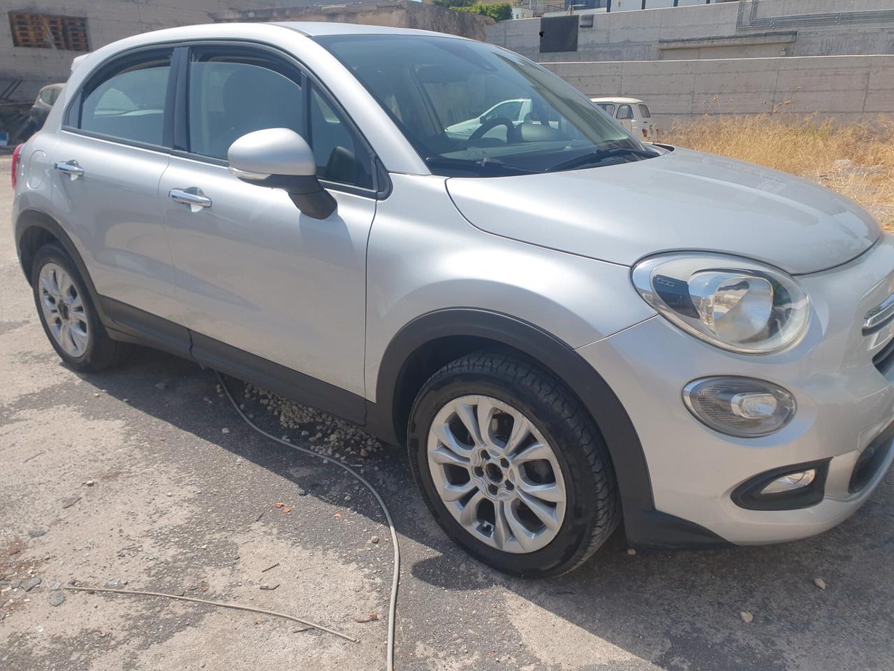 Fiat 500X 1.6 MultiJet 120 CV Business