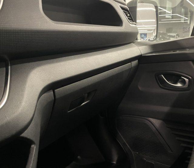 NISSAN Primastar 2.0 dCi 110 CV PC-TN Posti N.9 Bus