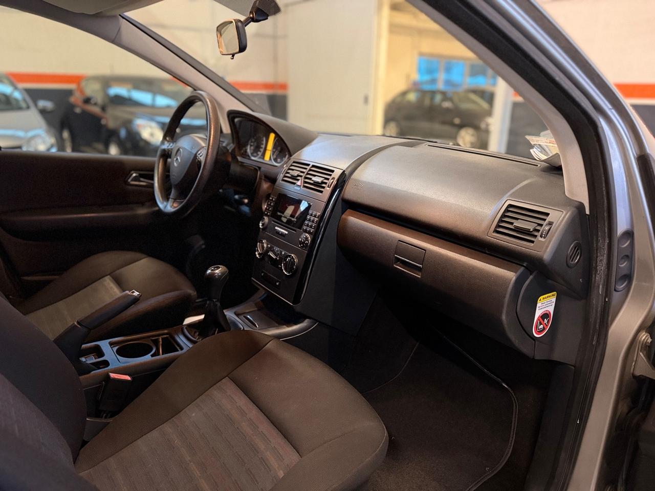 Mercedes-benz A 150 Avantgarde NEOPATENTATI