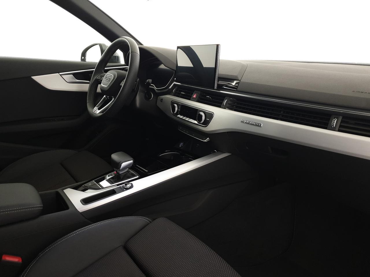 Avant 40TDI 204CV quattro S tronic S line Edition