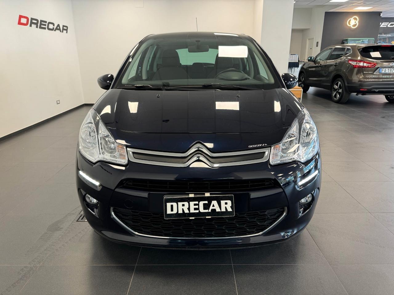 Citroen C3 PureTech 82 Exclusive NEOPATENTATI NAVI 55.000 KM