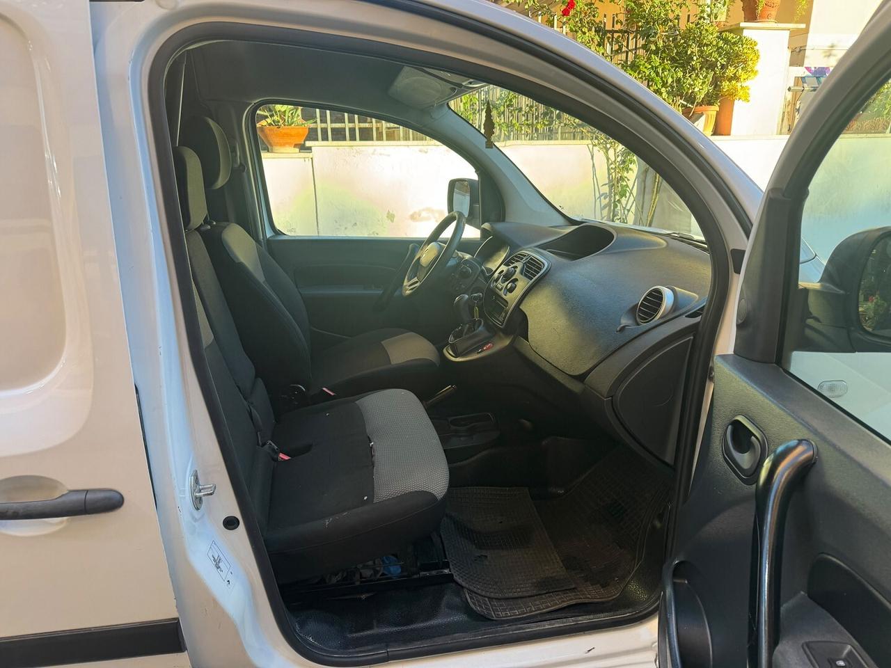RENAULT Kangoo Express 1.5 dCi 90CV
