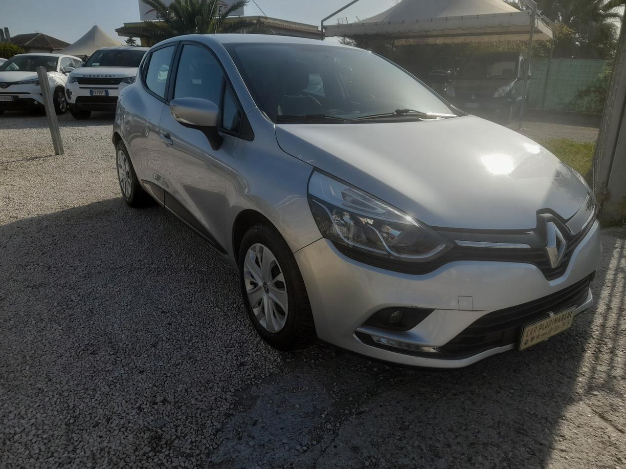 RENAULT CLIO Euro 6 d incentivi rottamazione statale!