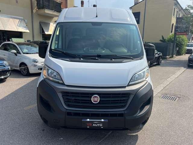 Fiat Ducato 35 LH2 2.3 MJET 140 CV PL GRAN VOLUME EURO6D TEMP