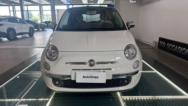 FIAT 500 1.2 Lounge"AUTOMATICA "