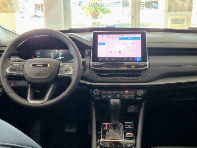 JEEP Compass 1.3 Turbo T4 2WD Night Eagle