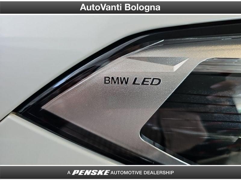 BMW X1 X1 xdrive25e xLine auto