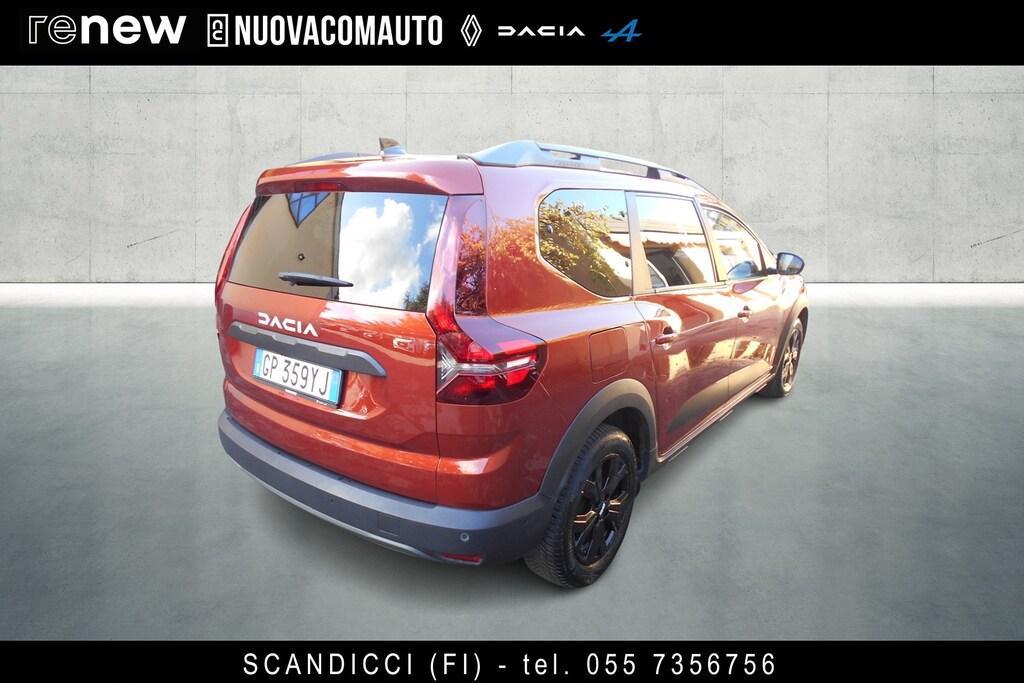 Dacia Jogger 1.0 TCe GPL Extreme UP