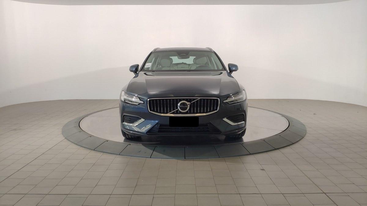 VOLVO V60 B4 Mild Hybrid (D) Automatico Plus Bright