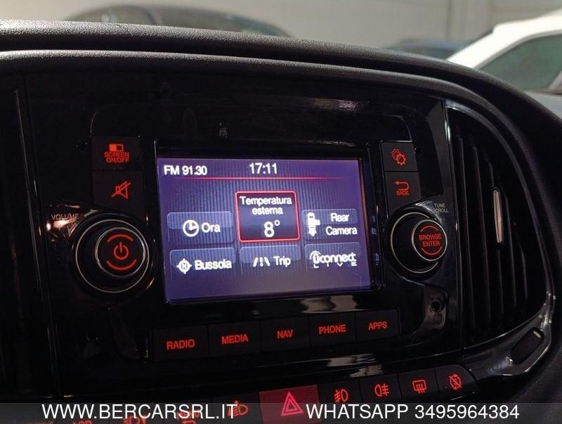 FIAT Doblò Doblò 1.3 MJT S&S PL Combi Maxi N1 Lounge