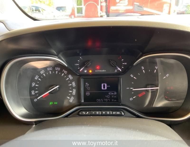 Citroën C3 Aircross 1ª s. PureTech 110 S&S Shine