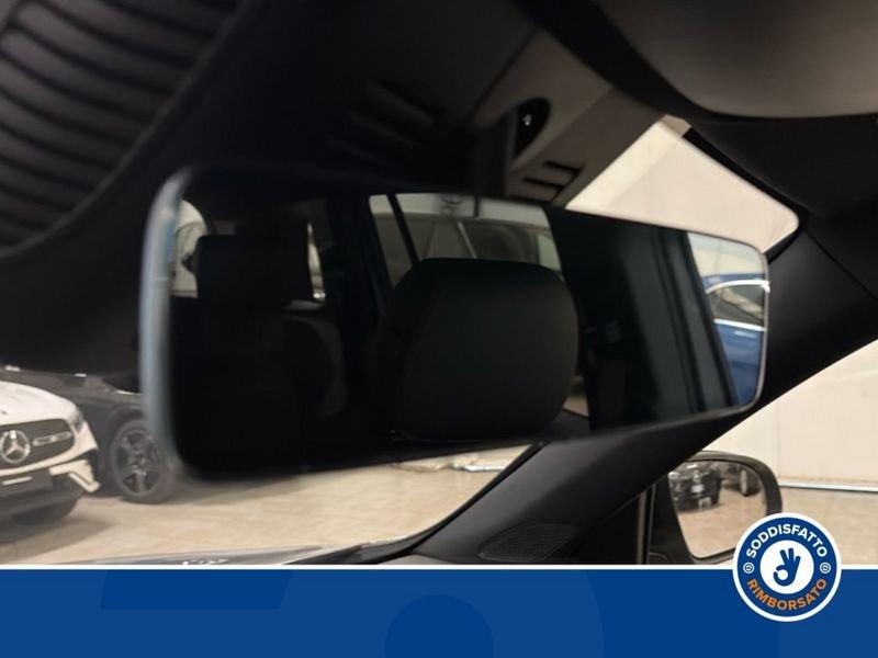 Mercedes-Benz Classe GLB GLB 220d 4Matic AMG Line Advanced Plus