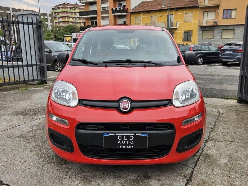 FIAT Panda 1.2 69cv E6 Easy