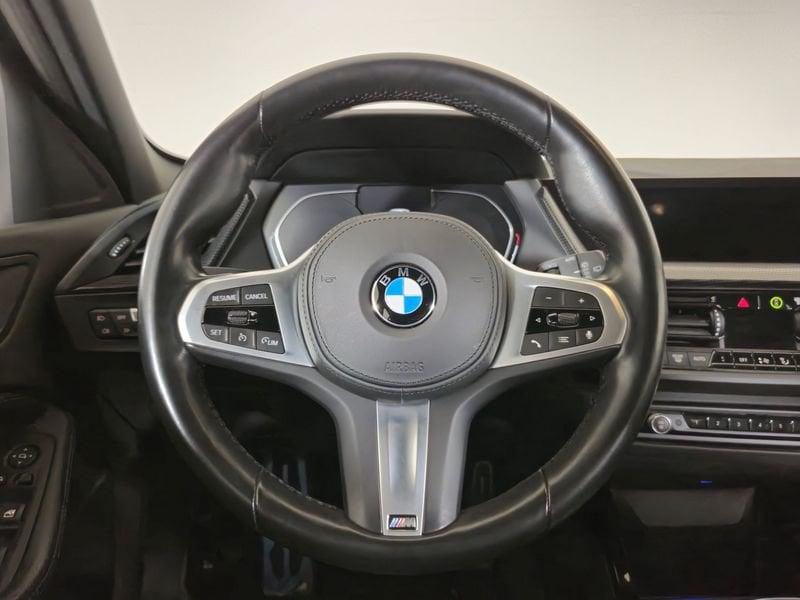 BMW Serie 1 F40 Diesel 116d Msport auto