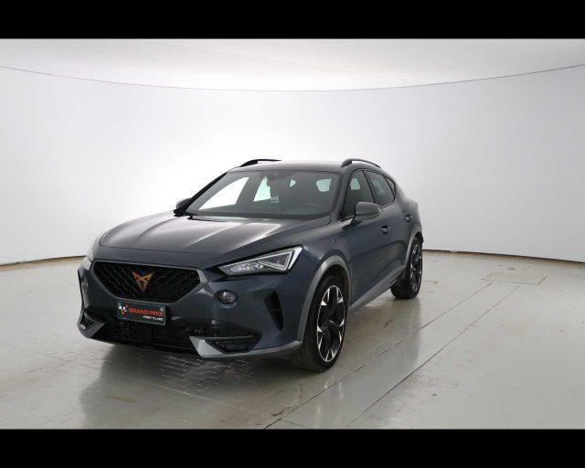 CUPRA Formentor 1.4 e-Hybrid DSG