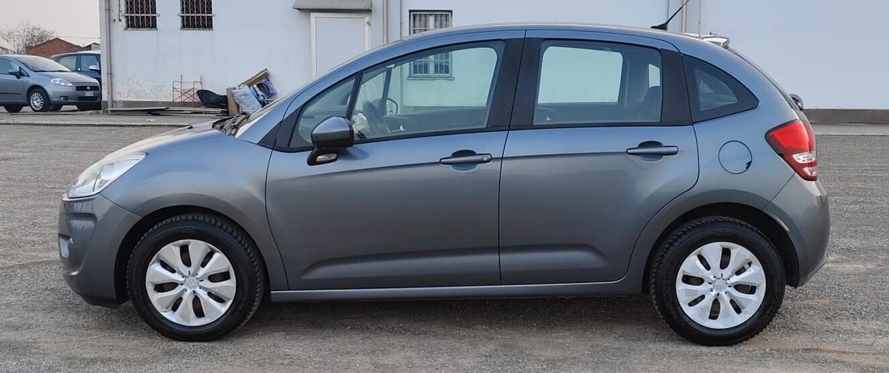 Citroen C3 1.1 Seduction