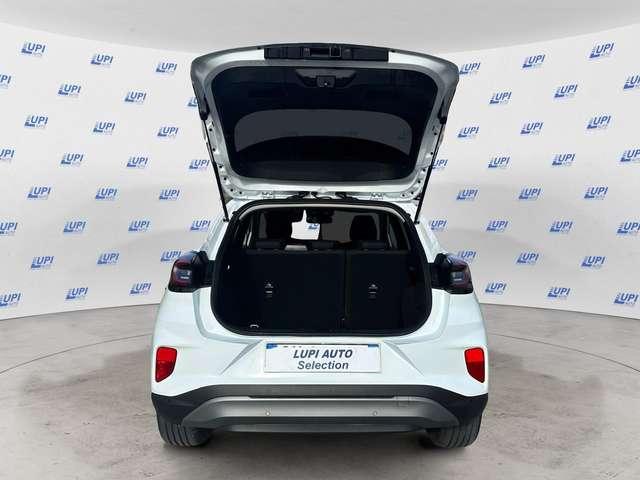 Ford Puma 1.0 ecoboost h Titanium 125cv