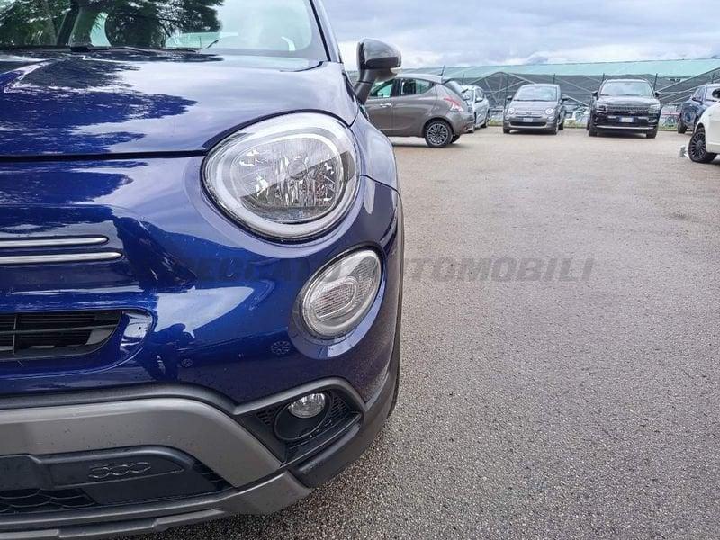 FIAT 500X 500X 1.0 t3 Cross 120cv