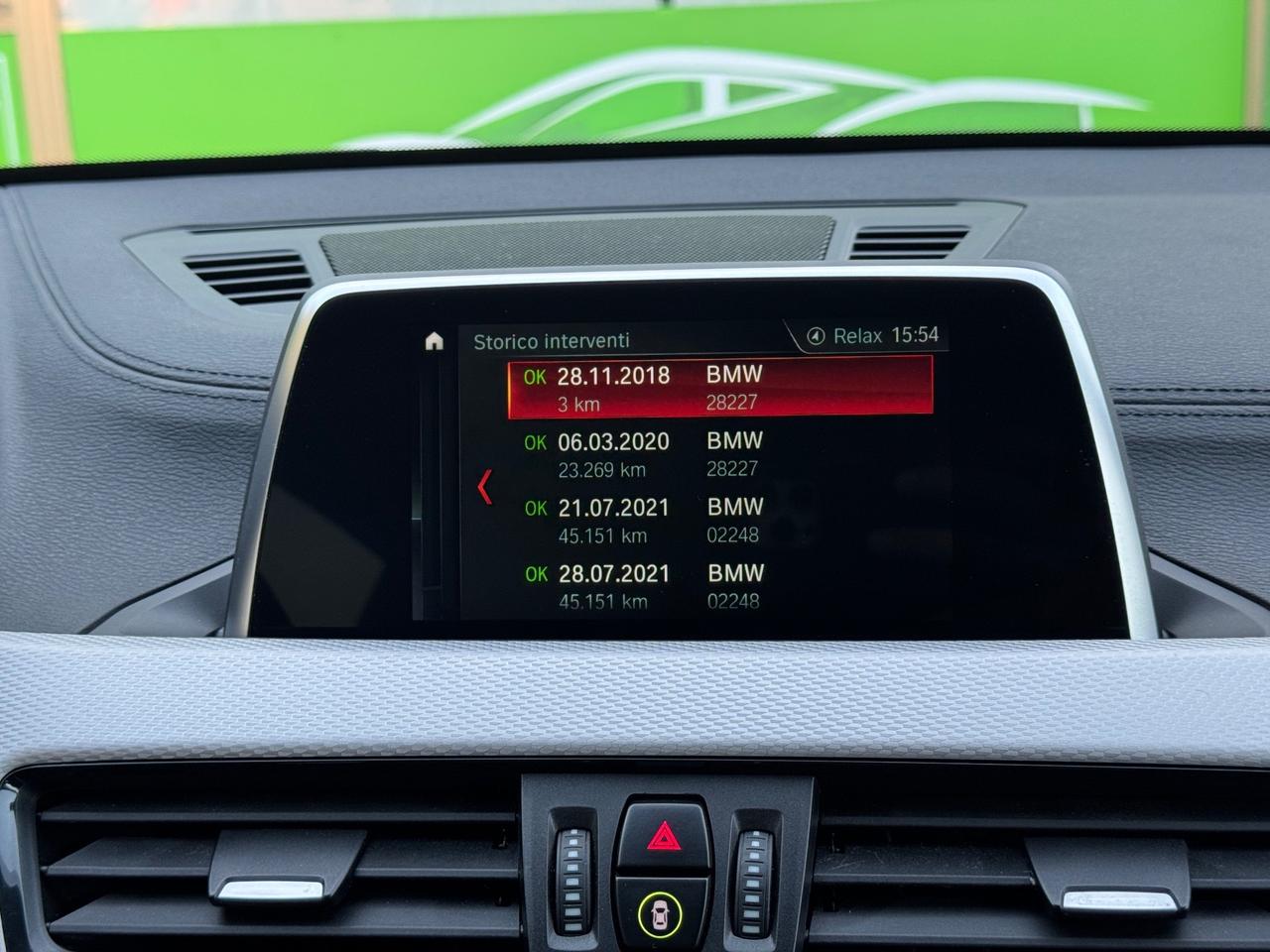 Bmw X2 xDrive20d Msport-X