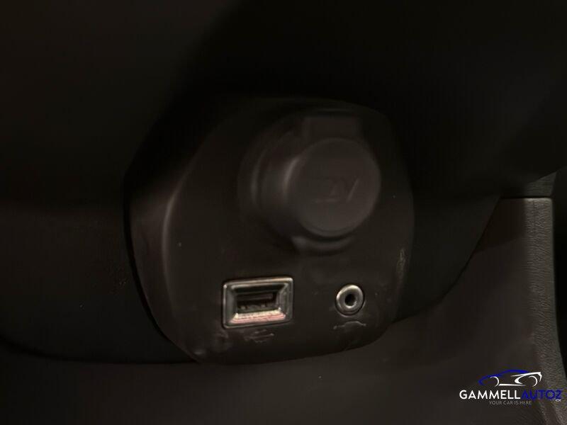 Toyota Aygo 1.0 VVT-i x-cite MMT