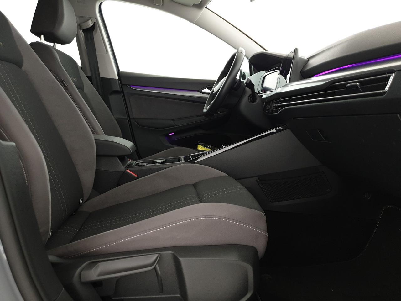 Volkswagen Golf alltrack 2.0 tdi 4motion dsg