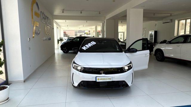 OPEL Corsa 1.2 100CV GS INTELLILUX LED MATRIX LUCI DIURNE LED