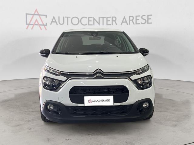 CITROEN C3 PureTech 110 S&S Feel Pack