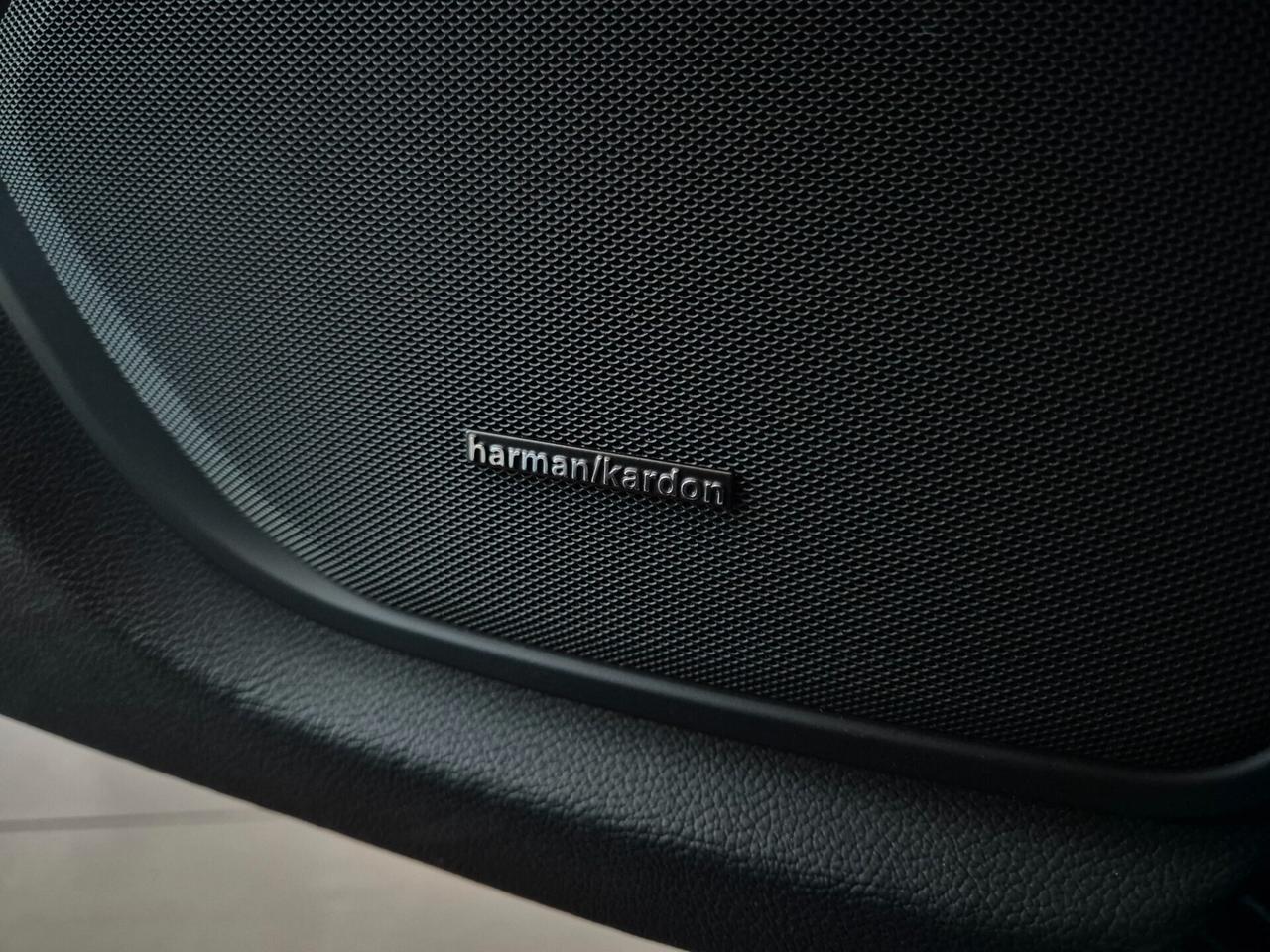 Maserati Ghibli V6 3.0cc 275cv tetto apribile certificata cerchi21