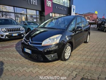 Citroën C4 Picasso Picasso 1.6 HDi 110 FAP Elegance