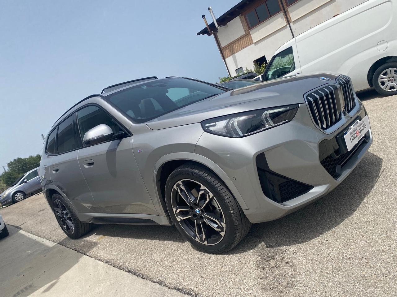 Bmw X1 sdrive18i MSport Edition Signature auto 136cv