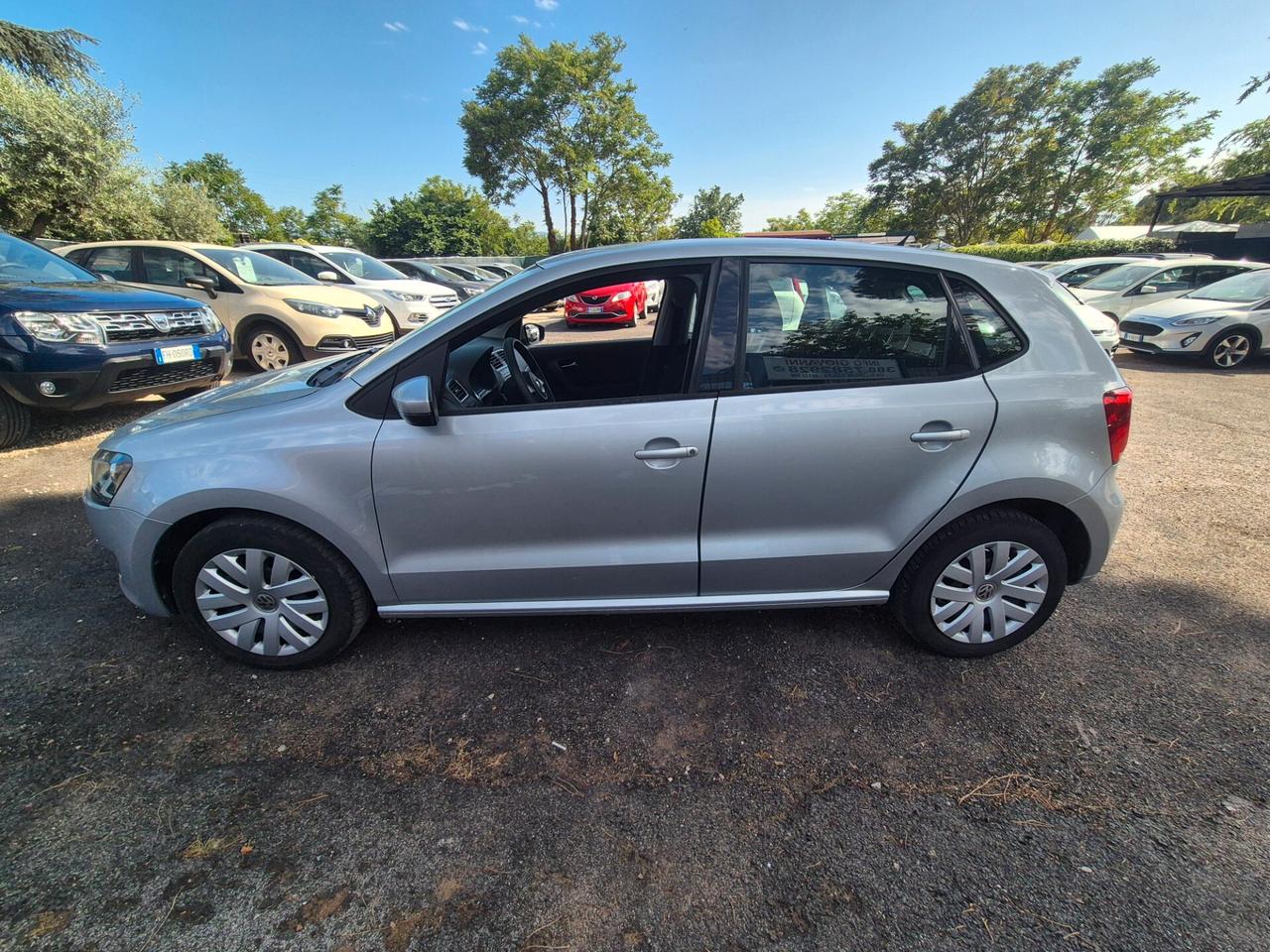 Volkswagen Polo 1.4 5 porte Comfortline