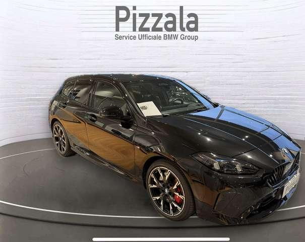 BMW 118 d MSport Pro