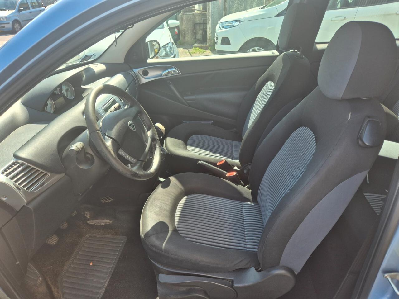 Lancia Ypsilon 1.2 Oro SOLO 99000KM