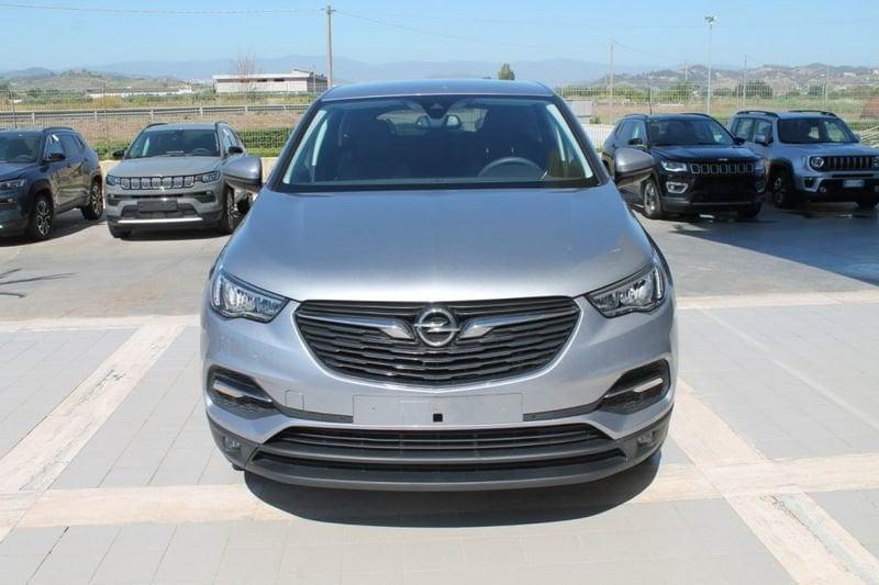 Opel Grandland X 1.5 diesel Ecotec Start&Stop Advance