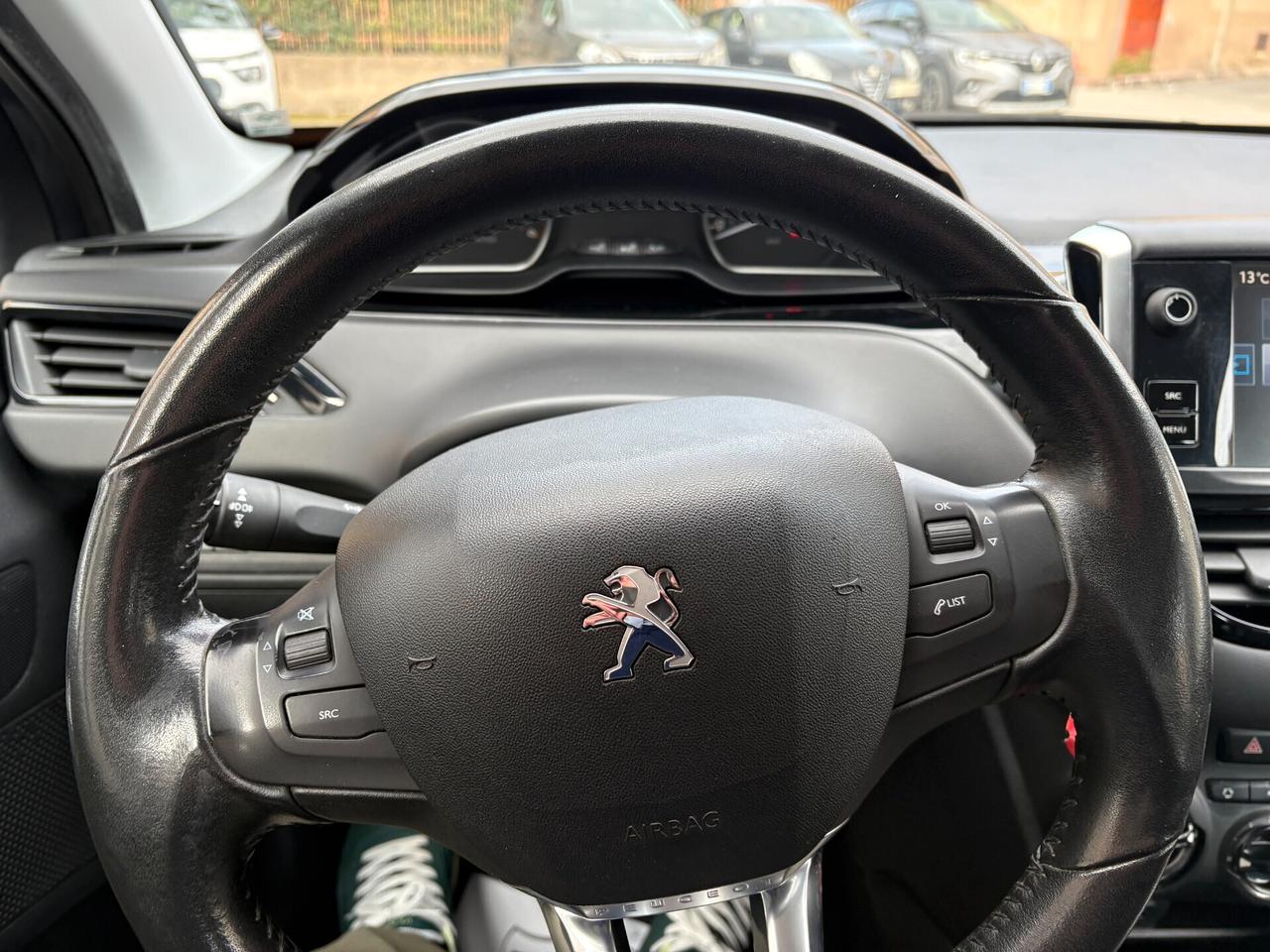 Peugeot 208 BlueHDi 75 S&S 5 porte Active