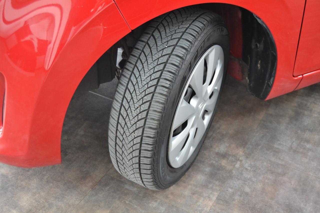 Citroen C1 1.0VTi 72Cv 5 porte Feel EURO6D MY2020
