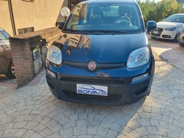 Fiat Panda 1.2 EasyPower Easy neopatentati